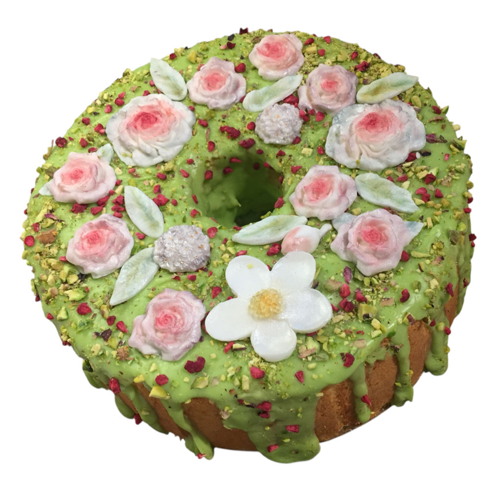 Angels Food Cake Surrey