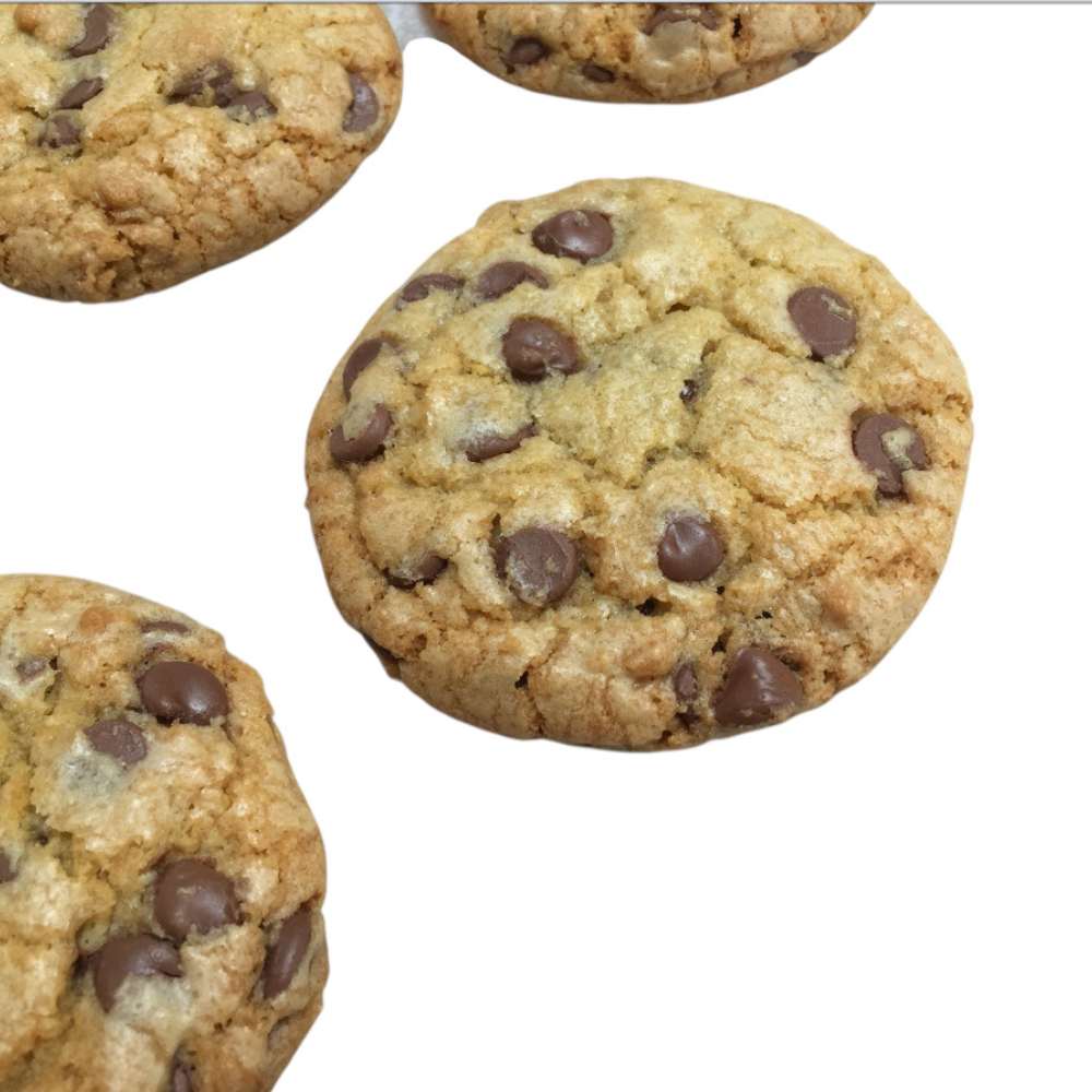 Chocolate Chip Cookies Surrey