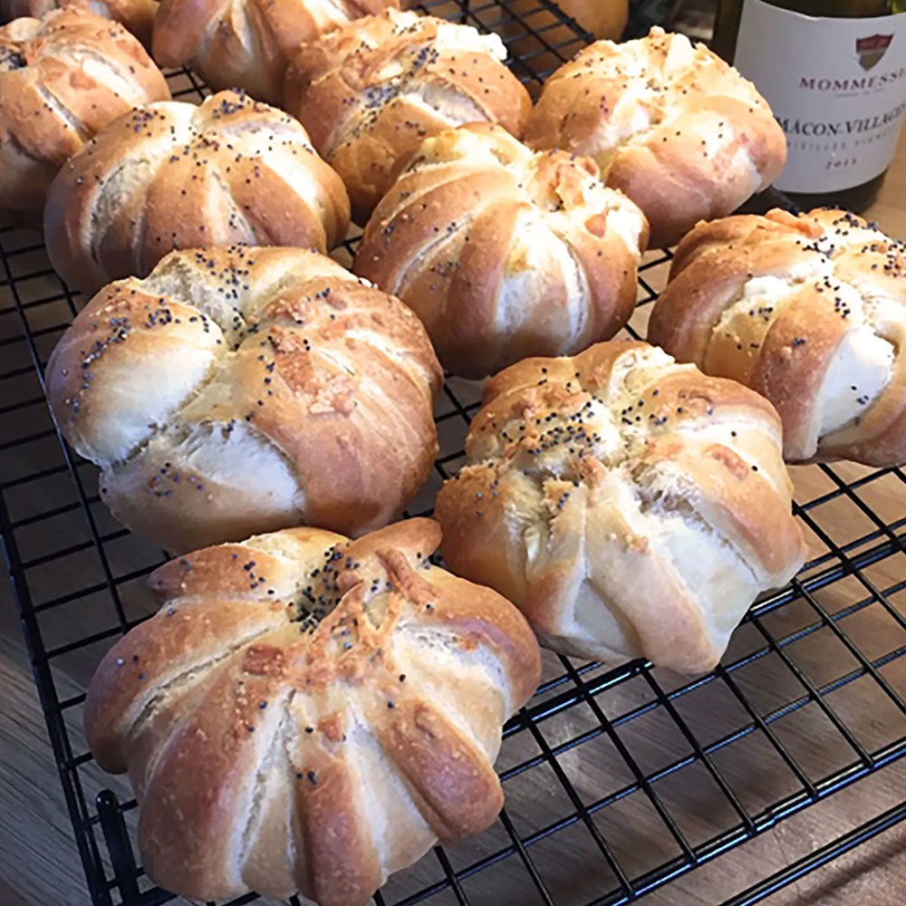 cheese scones Surrey