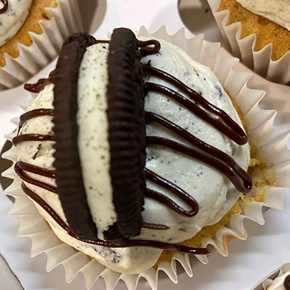 oreo cupcakes Surrey
