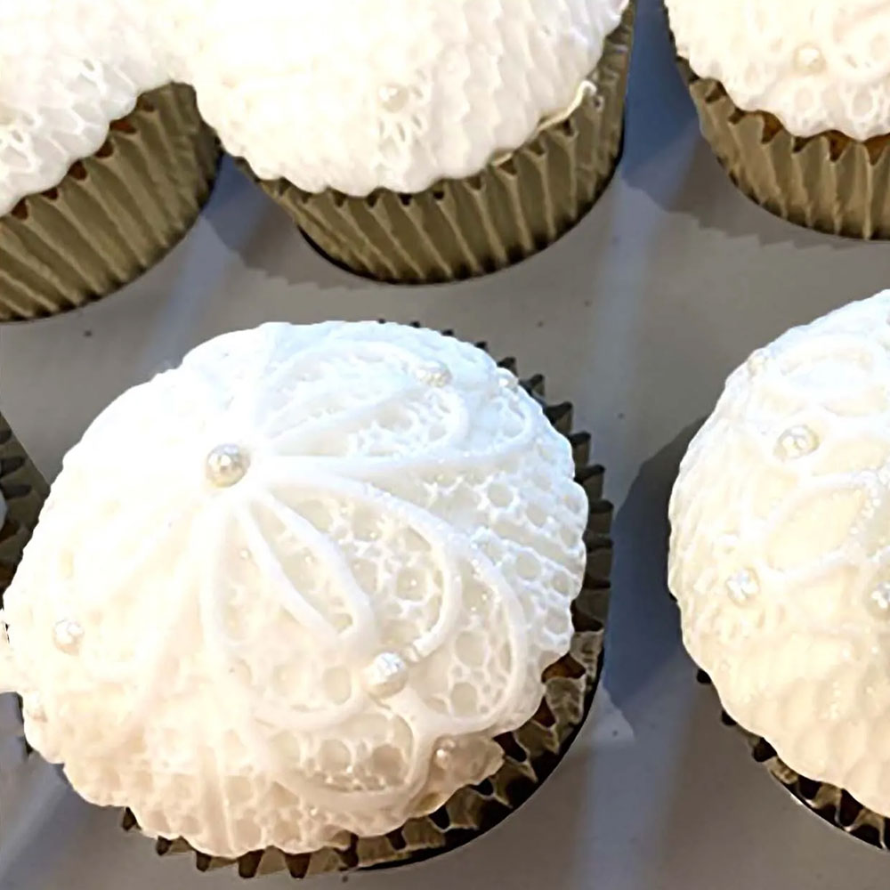 vanilla cupcakes surrey