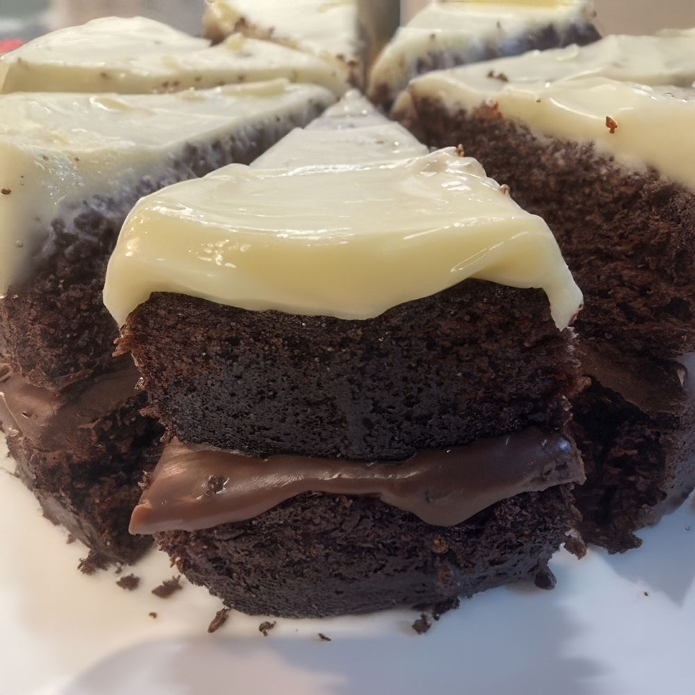 guiness birthday cake surrey