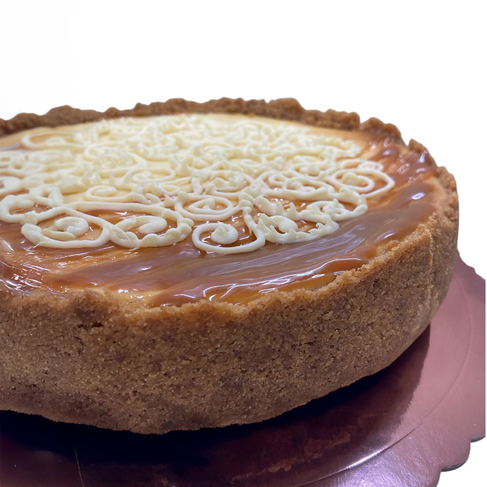 american baked cheesecake Surrey