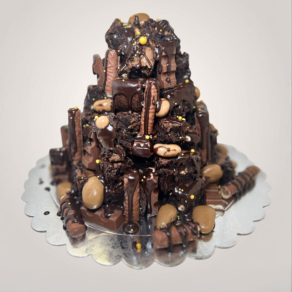 brownie tower surrey