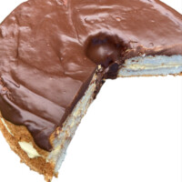 angels food cake surrey